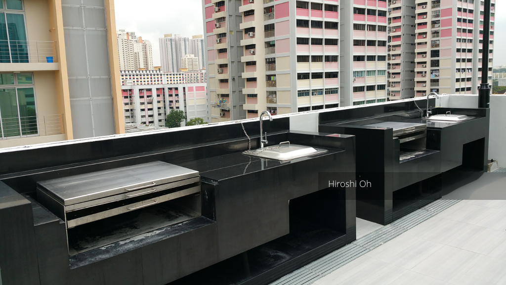 One Dusun Residences (D12), Apartment #115448452